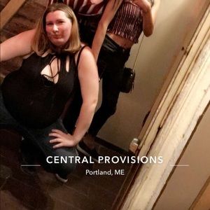 Meet the Posher, Maggie